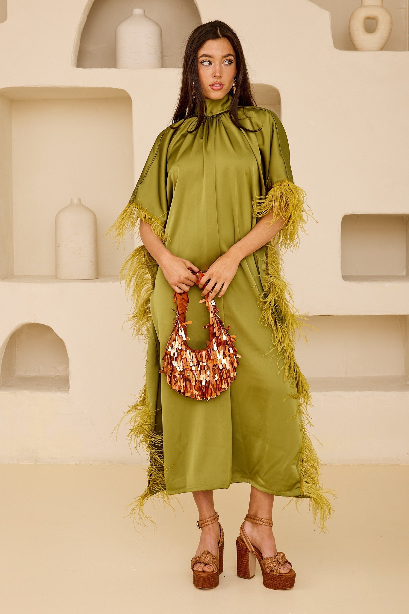 Women's Fashion