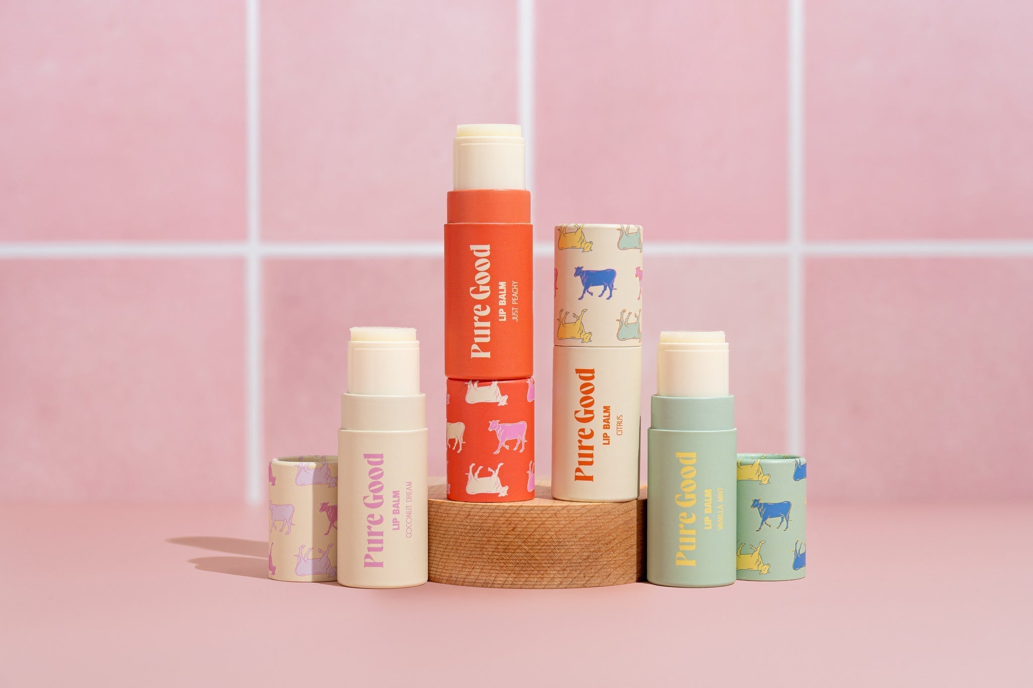 Gift Sets & Bundles