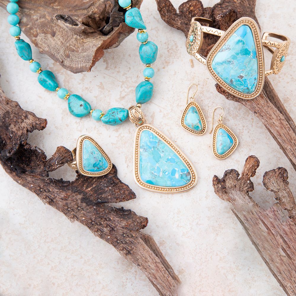 Jewelry & Accessories