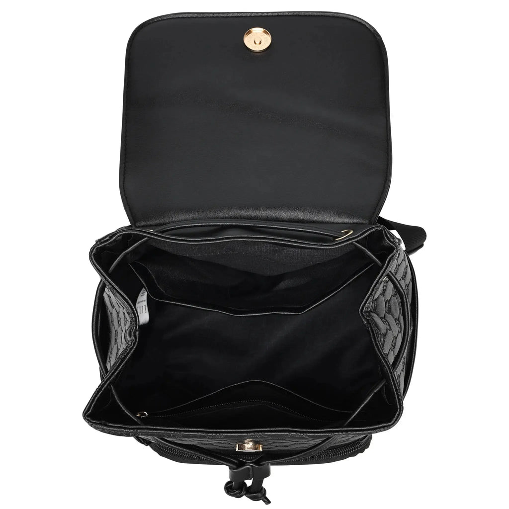 Compass 2 Piece Weekender & Backpack Set