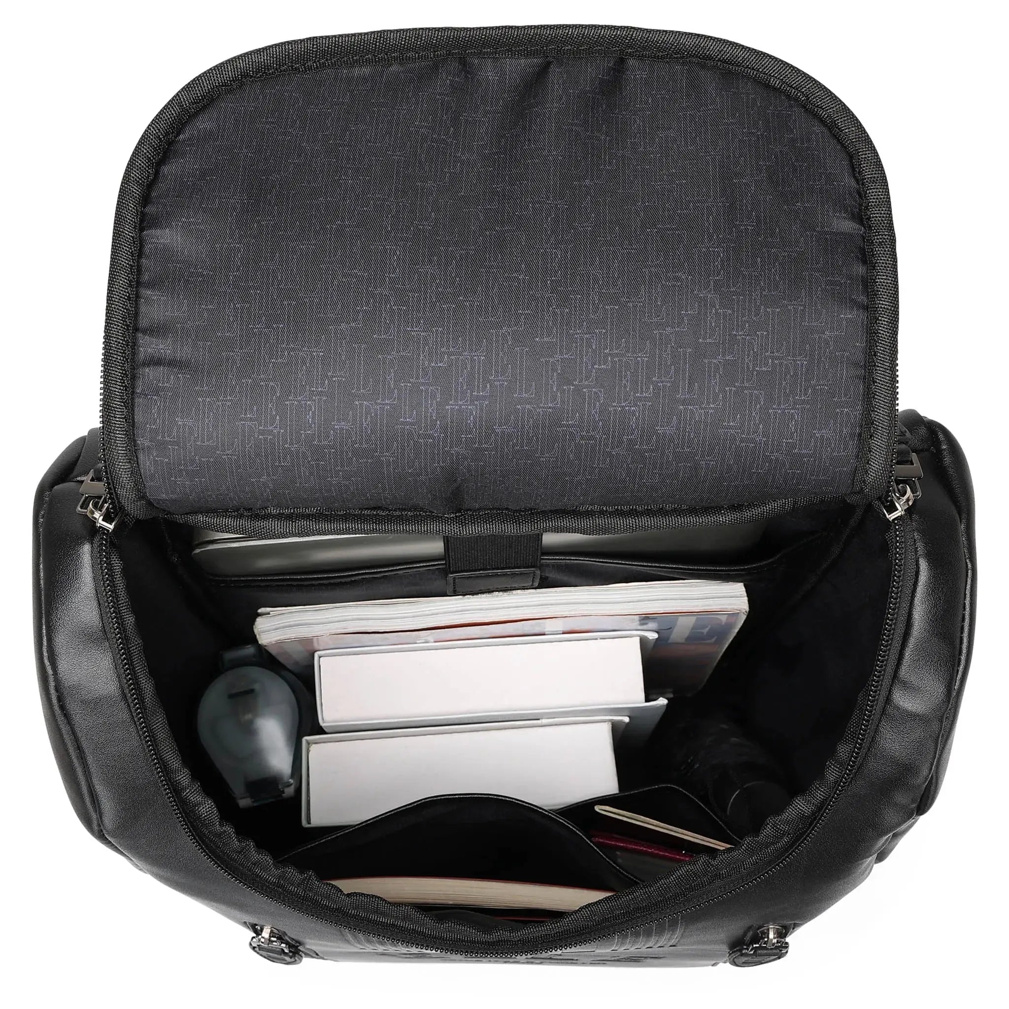 Roamer Expedition Expandable 6 Piece Luggage Set