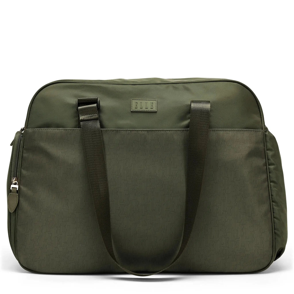 Wayfarer 2 Piece Weekender & Backpack Set