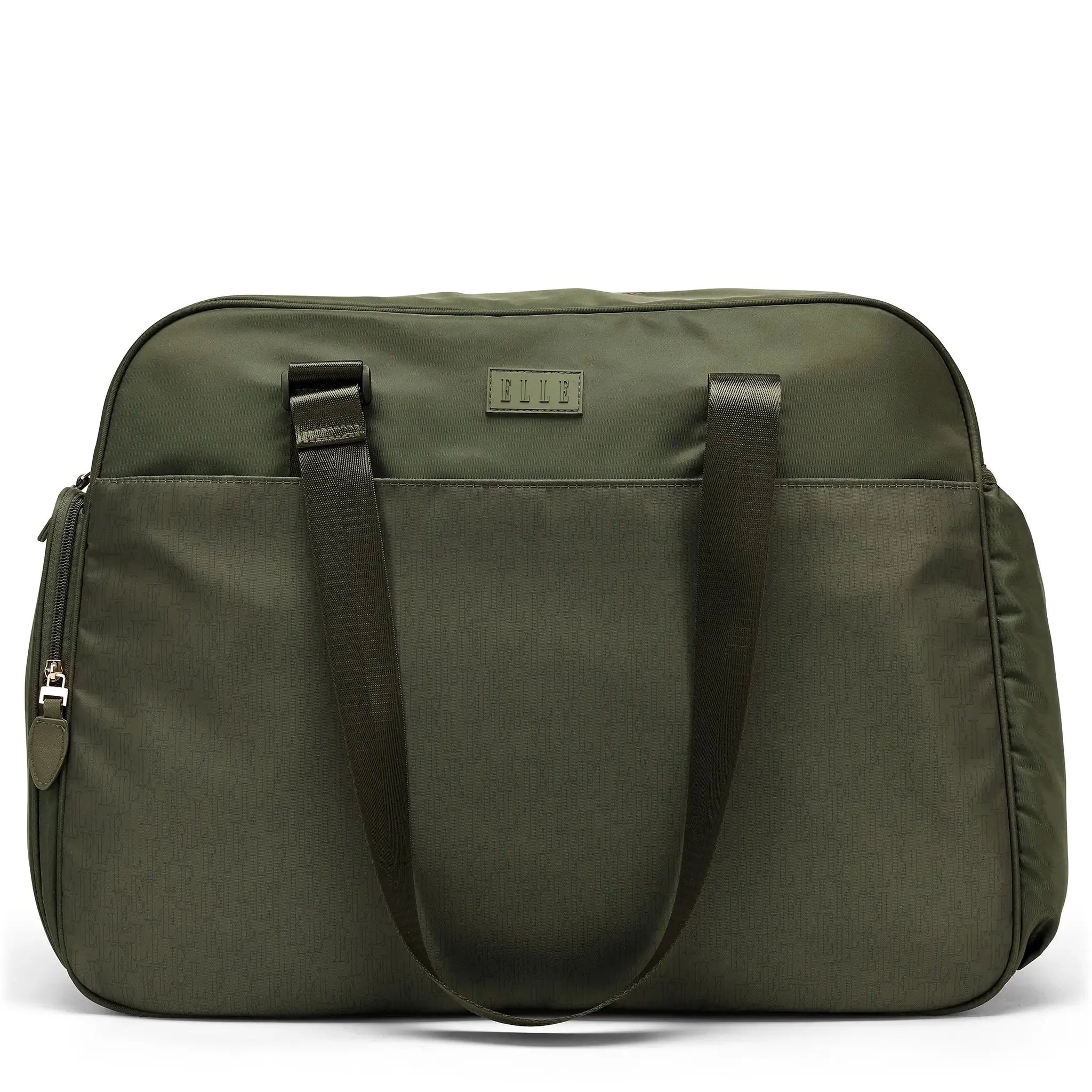 Wayfarer 2 Piece Weekender & Backpack Set