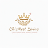 ChicNest Living - Home