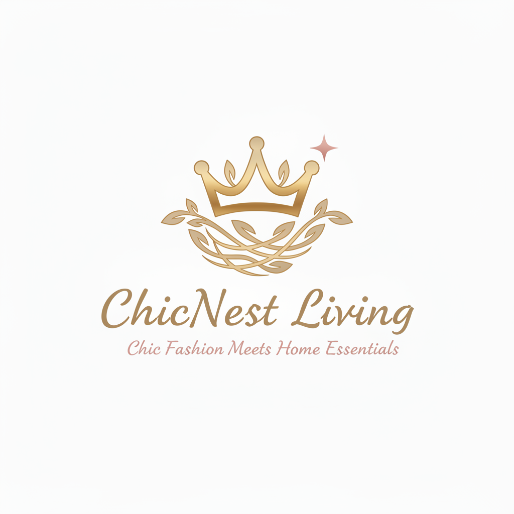 ChicNest Living